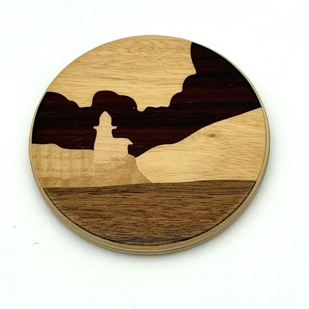 Mountain Woodworks good wood